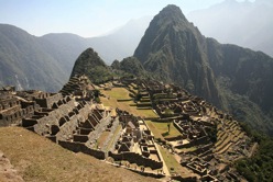 machu picchu tour Peru archaeology