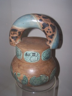 GC museum ceramic