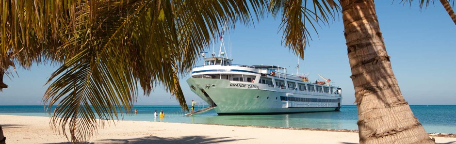 cruises to costa rica and belize