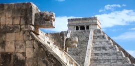 ChichenItza