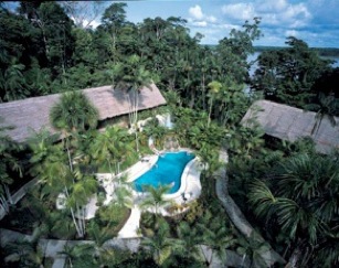 Ceiba-Tops amazon rainforest tour