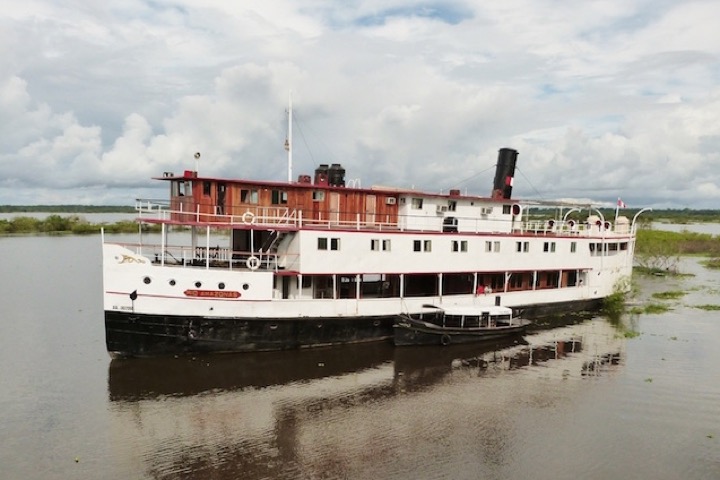 rio amazonas riverboat 12