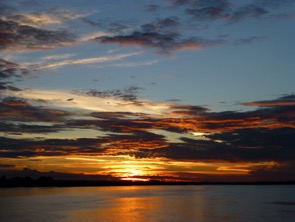 Amazon-River-QV-sunset