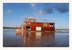 cattleya amazon river cruise 01
