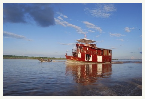cattleya amazon river cruise 03