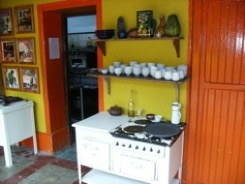 cuzco kitchen