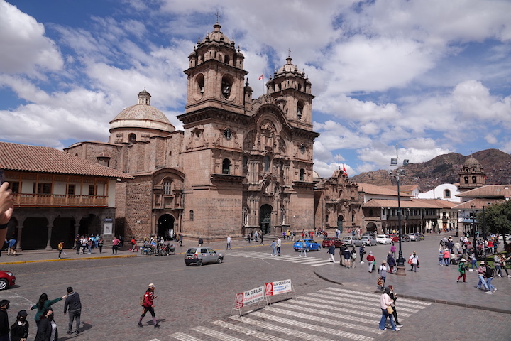 2022 Cuzco Peru tour DSC02234