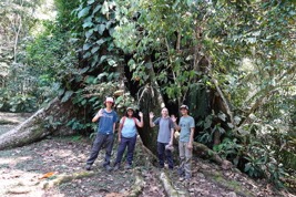 2022 Amazon tour Iquitos Peru DSC01164