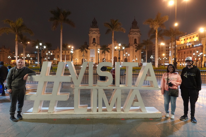 2022 Lima tour Peru DSC02671