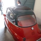 Auto Museum, Lima, Peru - 099_WM