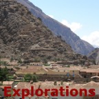 Ollantaytambo Inca ruins-2_WM